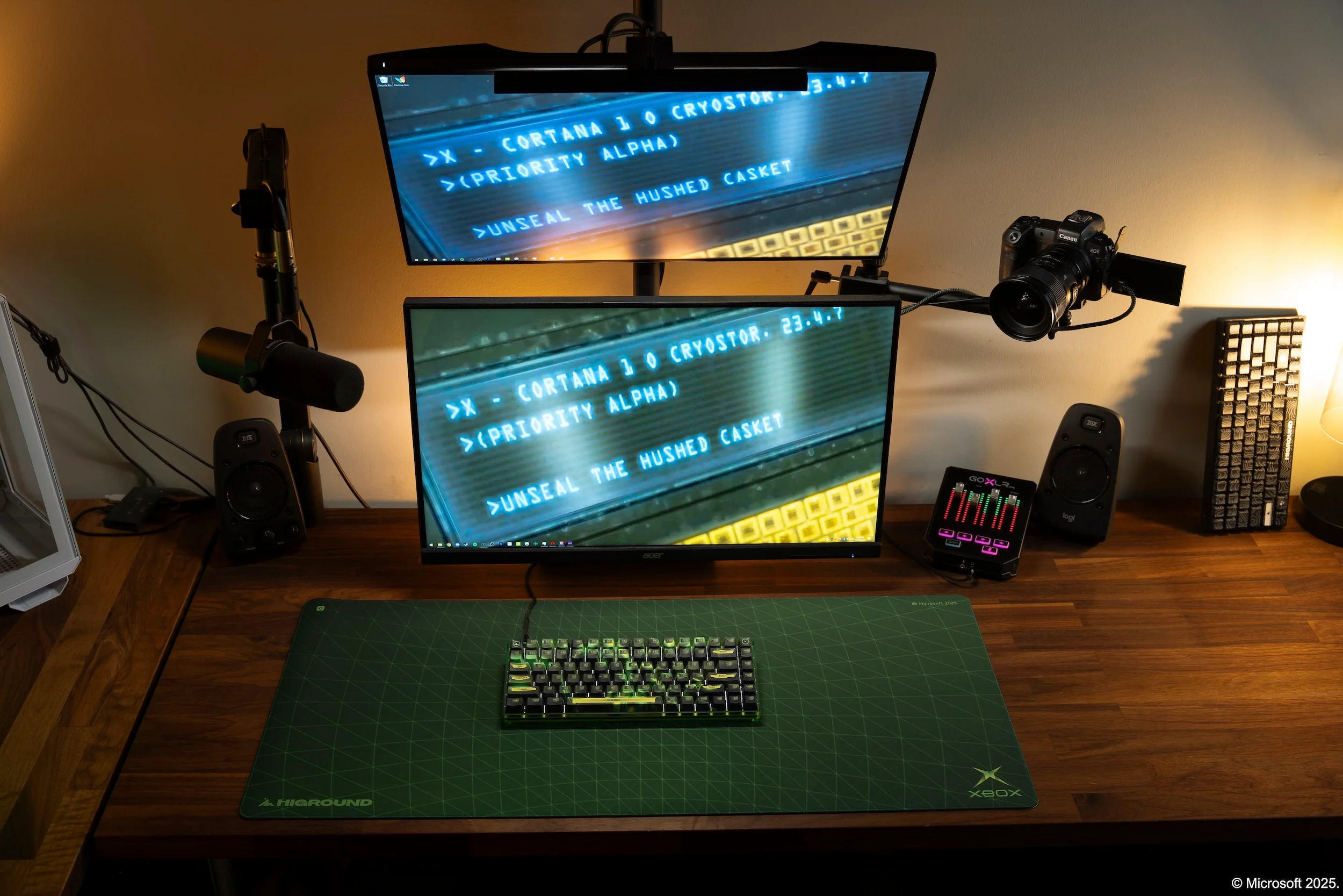 Elevate Your Gaming Experience